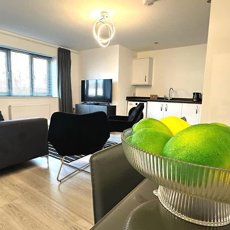 Rosebank Court By Blue Skies Stays Stockton-on-Tees Bagian luar foto