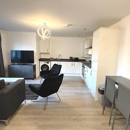 Rosebank Court By Blue Skies Stays Stockton-on-Tees Bagian luar foto