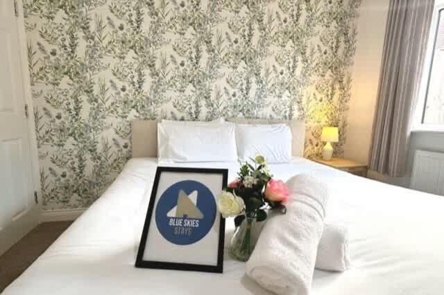 Rosebank Court By Blue Skies Stays Stockton-on-Tees Bagian luar foto