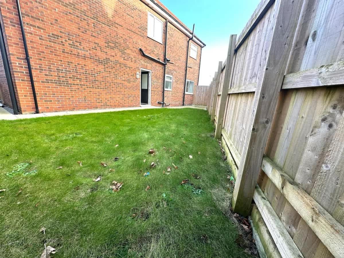 Rosebank Court By Blue Skies Stays Stockton-on-Tees Bagian luar foto
