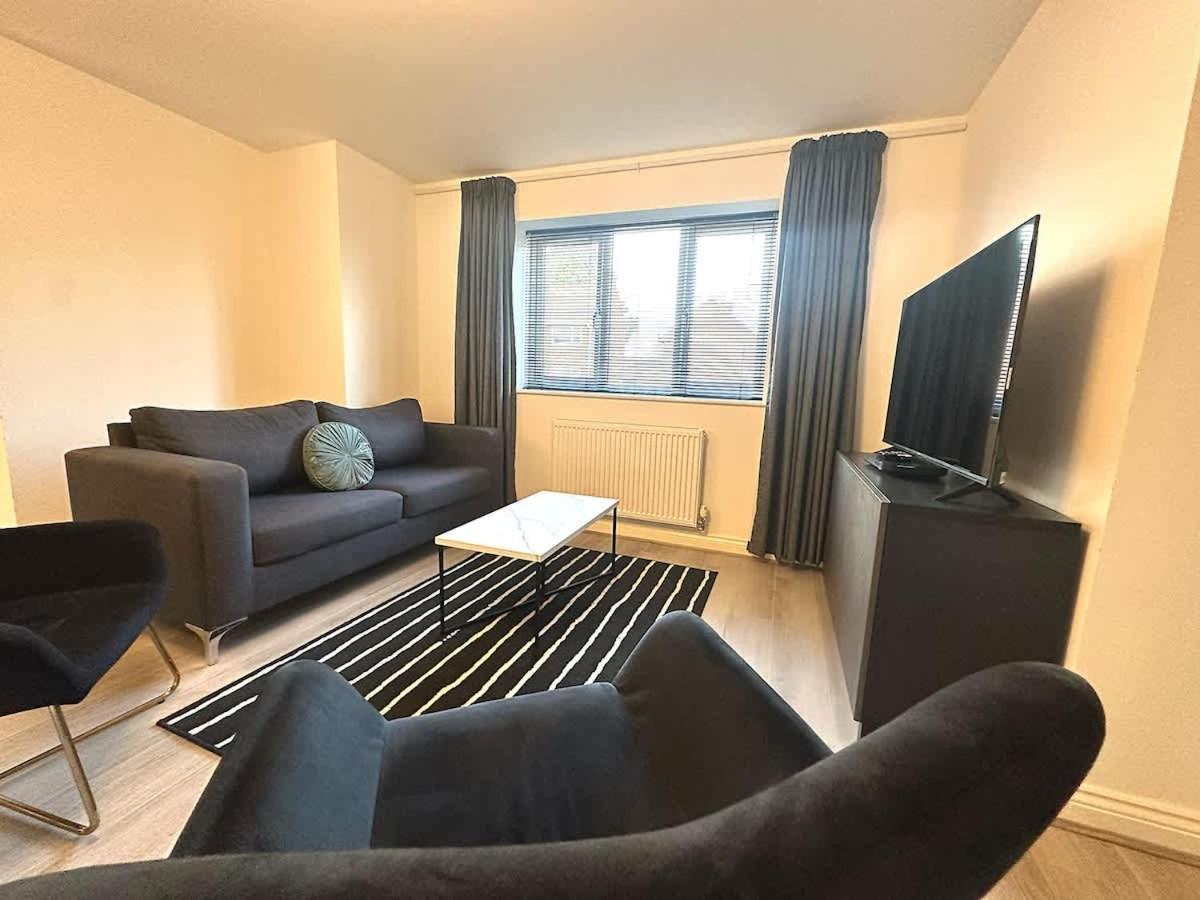 Rosebank Court By Blue Skies Stays Stockton-on-Tees Bagian luar foto